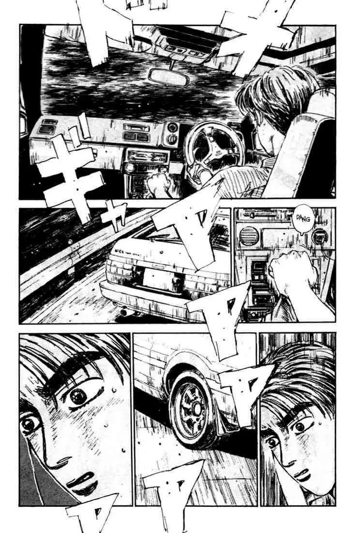 Initial D Chapter 35 3